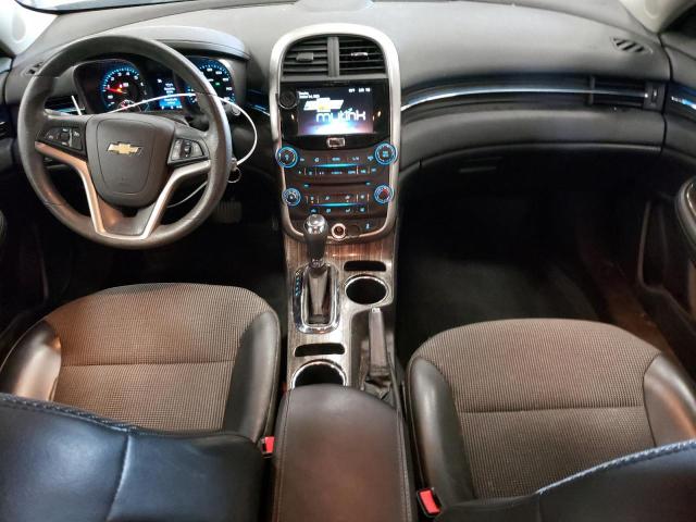 1G11C5SL0EF244633 - 2014 CHEVROLET MALIBU 1LT 黑色 照片 8