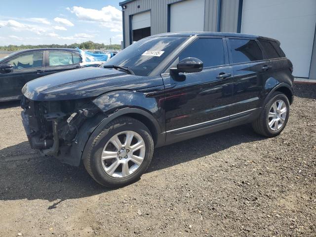 2017 LAND ROVER RANGE ROVE SE, 