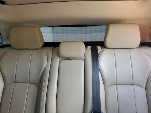 SALVP2BG6HH207425 - 2017 LAND ROVER RANGE ROVE SE BLACK photo 10