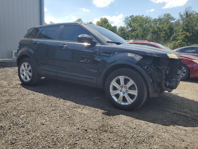 SALVP2BG6HH207425 - 2017 LAND ROVER RANGE ROVE SE BLACK photo 4