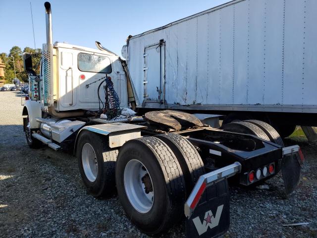 5KKXAFCG6JPJR6539 - 2018 WESTERN STAR/AUTO CAR CONVENTION 4900FA WHITE photo 3