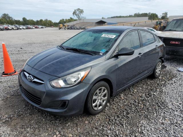 2013 HYUNDAI ACCENT GLS, 