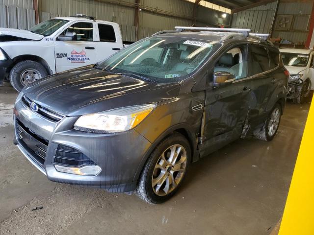 2016 FORD ESCAPE TITANIUM, 