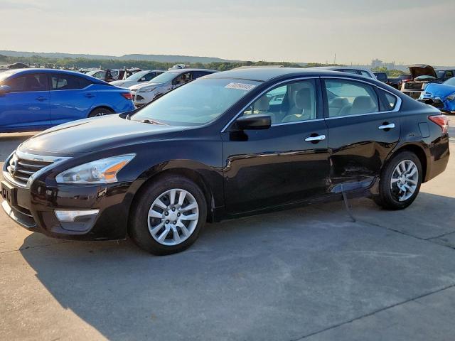2013 NISSAN ALTIMA 2.5, 