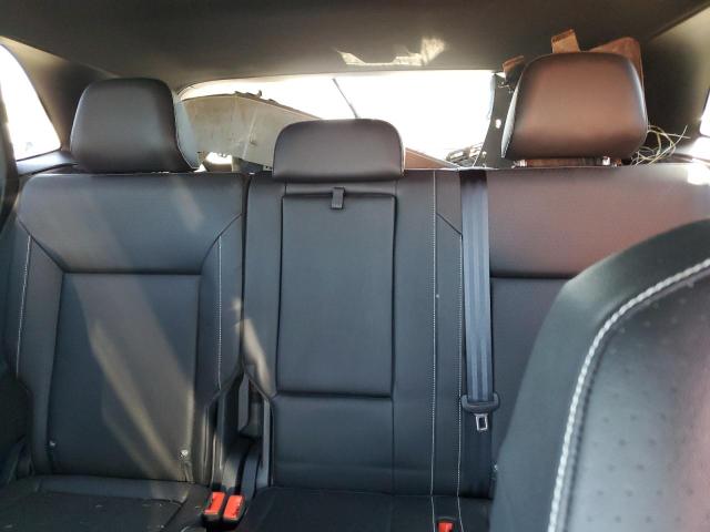 1V26C2CA7LC204345 - 2020 VOLKSWAGEN ATLAS CROS SE Серый фото 10