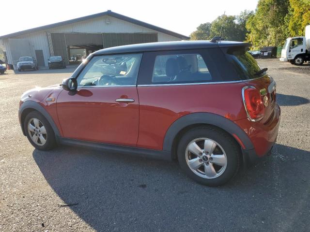 WMWXM5C52FT941574 - 2015 MINI COOPER RED photo 2