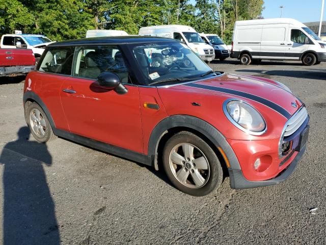 WMWXM5C52FT941574 - 2015 MINI COOPER RED photo 4