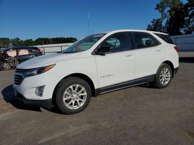 2018 CHEVROLET EQUINOX LS, 