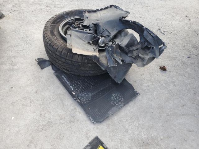 3TMCZ5AN0JM171226 - 2018 TOYOTA TACOMA DOUBLE CAB GRAY photo 12