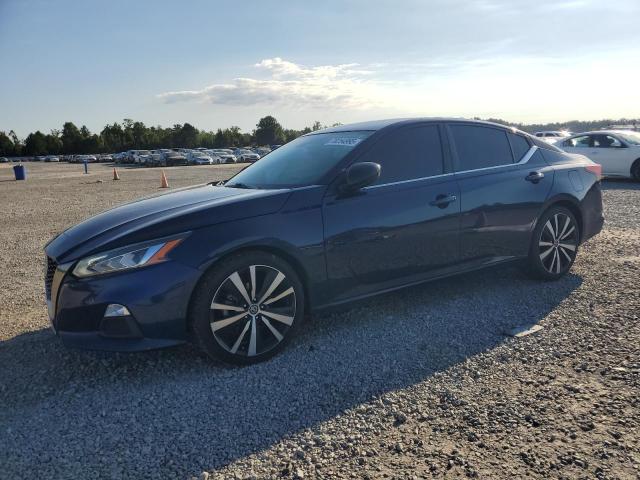 2022 NISSAN ALTIMA SR, 