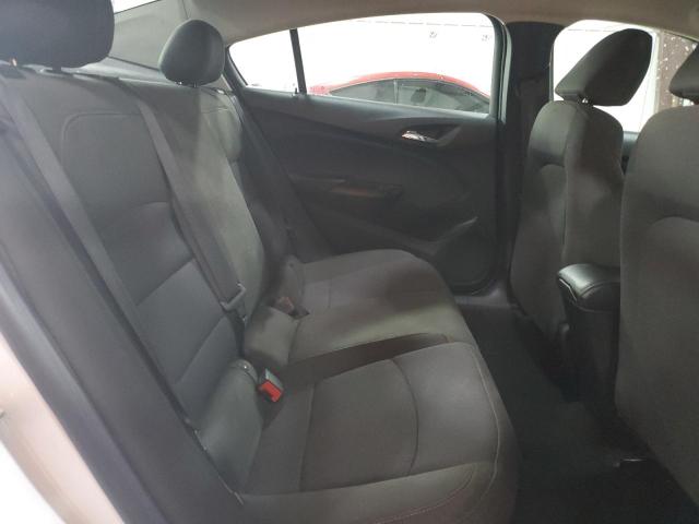 1G1BB5SM8J7197016 - 2018 CHEVROLET CRUZE LS 白色 照片 10