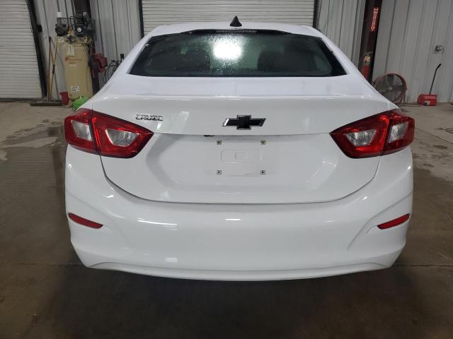 1G1BB5SM8J7197016 - 2018 CHEVROLET CRUZE LS 白色 照片 6