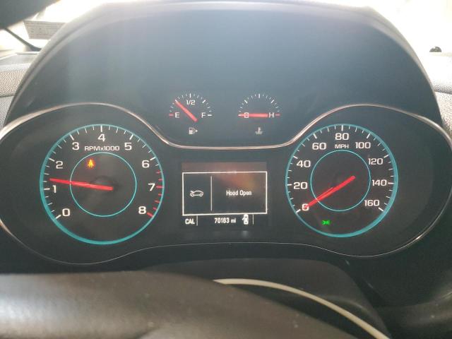 1G1BB5SM8J7197016 - 2018 CHEVROLET CRUZE LS 白色 照片 9