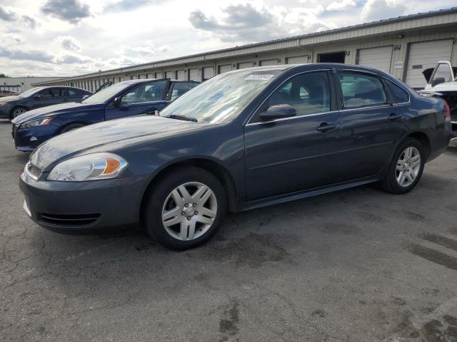 2013 CHEVROLET IMPALA LT, 