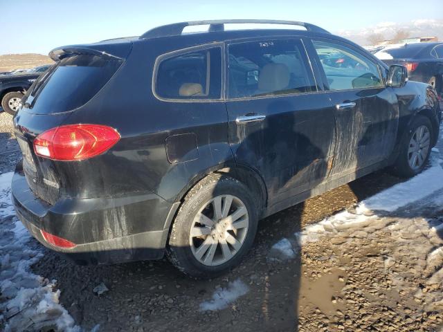 4S4WX92D894401534 - 2009 SUBARU TRIBECA LIMITED BLACK photo 3