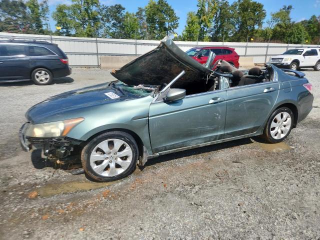 2008 HONDA ACCORD EX, 