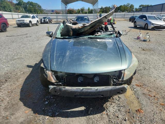 1HGCP267X8A036634 - 2008 HONDA ACCORD EX 绿色 照片 5