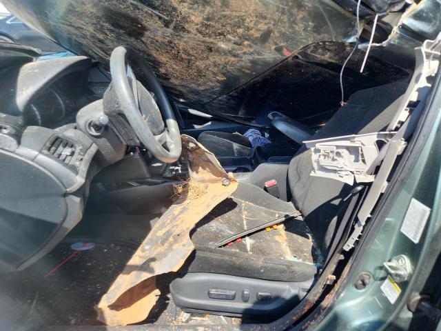 1HGCP267X8A036634 - 2008 HONDA ACCORD EX 绿色 照片 7