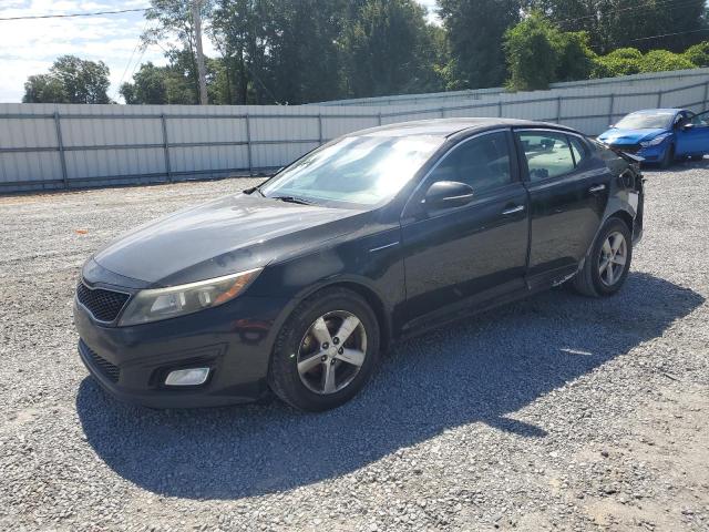 2015 KIA OPTIMA LX, 