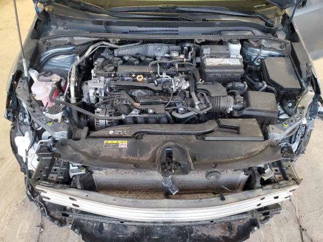 5YFB4MDE7PP026993 - 2023 TOYOTA COROLLA LE GRAY photo 11