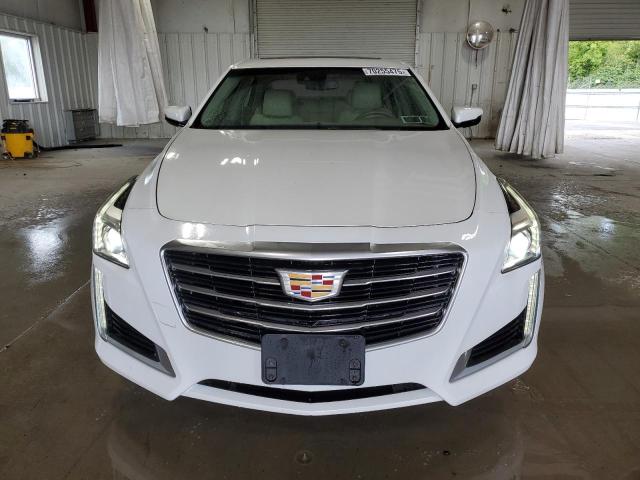 1G6AX5SX1F0128993 - 2015 CADILLAC CTS LUXURY COLLECTION 白色 照片 5
