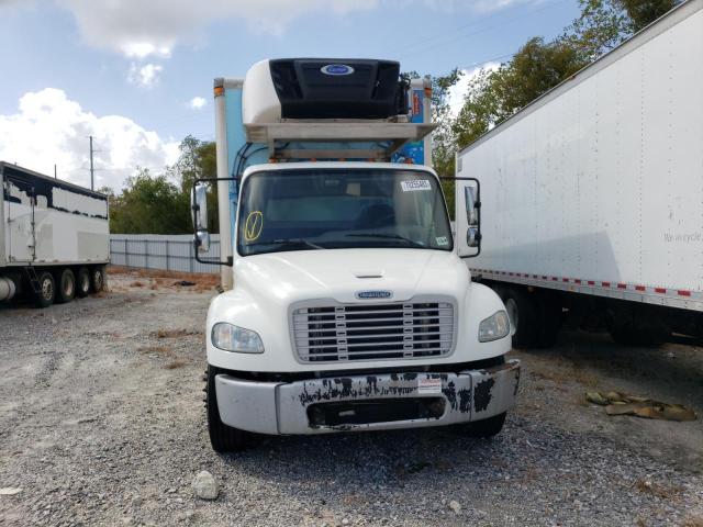 3ALACWDT5HDJE8070 - 2017 FREIGHTLINER M2 106 MEDIUM DUTY WHITE photo 5