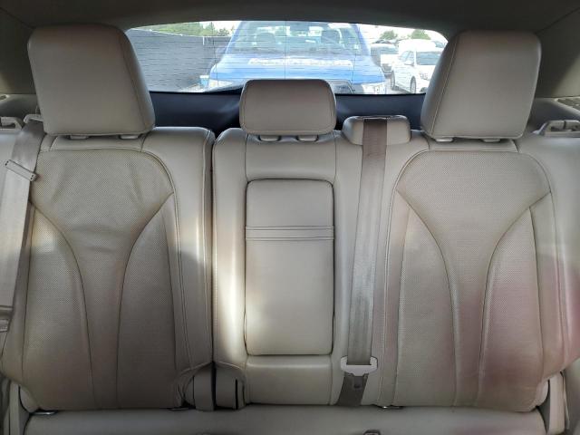 5LMCJ3C9XHUL00390 - 2017 LINCOLN MKC RESERVE Kırmızı fotoğraf 10