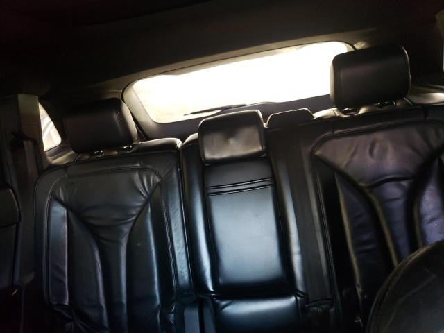 2LMTJ8LR1GBL46442 - 2016 LINCOLN MKX RESERVE 白色 照片 10