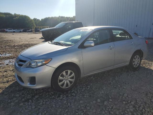 2011 TOYOTA COROLLA BASE, 