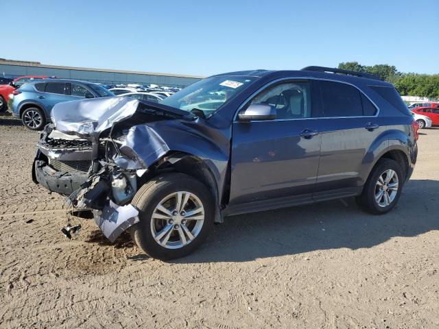 2013 CHEVROLET EQUINOX LT, 