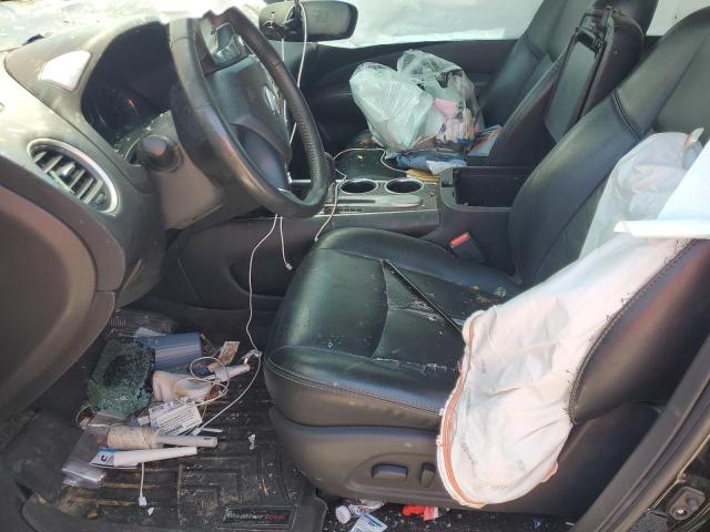5N1AR2MN1GC666932 - 2016 NISSAN PATHFINDER S BLACK photo 7