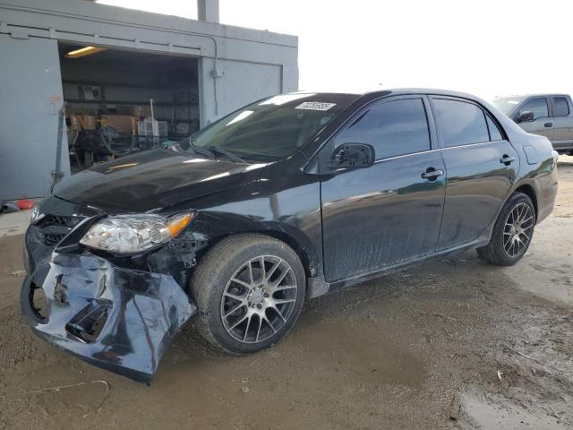 2011 TOYOTA COROLLA BASE, 
