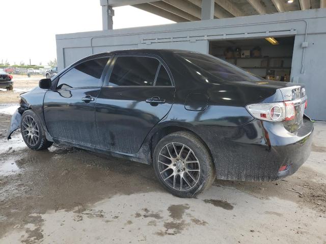 2T1BU4EE4BC564168 - 2011 TOYOTA COROLLA BASE Qara foto 2