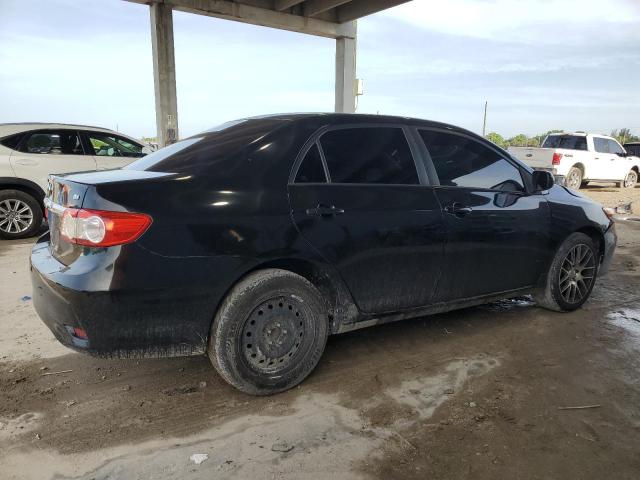 2T1BU4EE4BC564168 - 2011 TOYOTA COROLLA BASE Qara foto 3