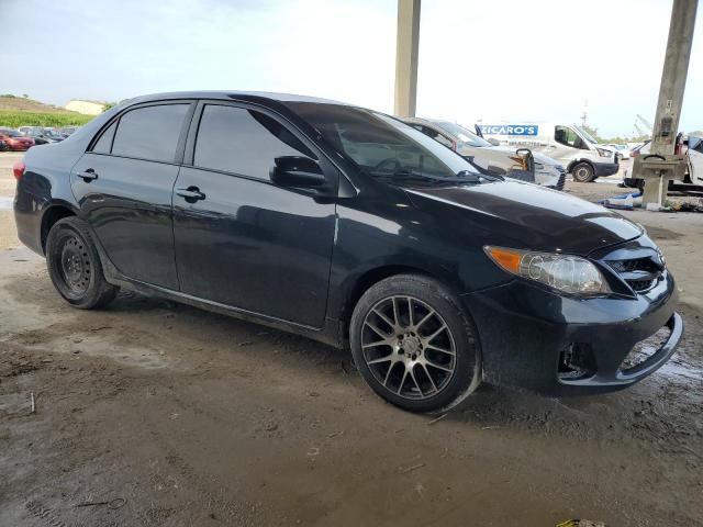 2T1BU4EE4BC564168 - 2011 TOYOTA COROLLA BASE Qara foto 4