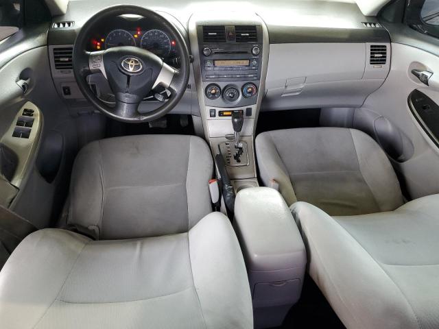 2T1BU4EE4BC564168 - 2011 TOYOTA COROLLA BASE Qara foto 8