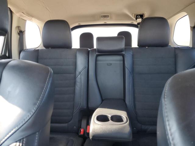 JA4AZ3A35LZ044316 - 2020 MITSUBISHI OUTLANDER SE 银色 照片 10