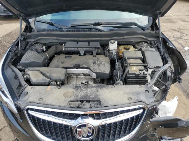 LRBFXCSA7LD049480 - 2020 BUICK ENVISION ESSENCE Qara foto 12
