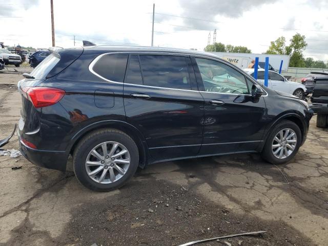 LRBFXCSA7LD049480 - 2020 BUICK ENVISION ESSENCE Qara foto 3