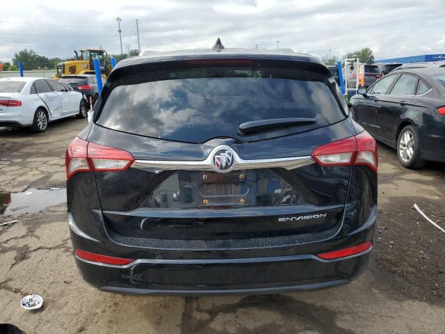 LRBFXCSA7LD049480 - 2020 BUICK ENVISION ESSENCE Qara foto 6