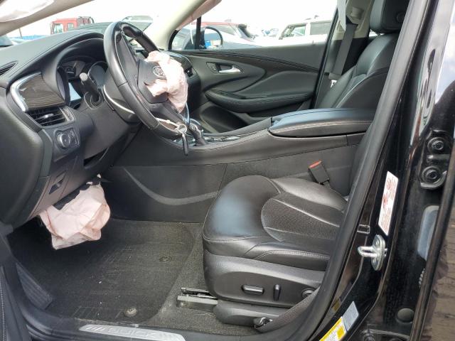 LRBFXCSA7LD049480 - 2020 BUICK ENVISION ESSENCE Qara foto 7