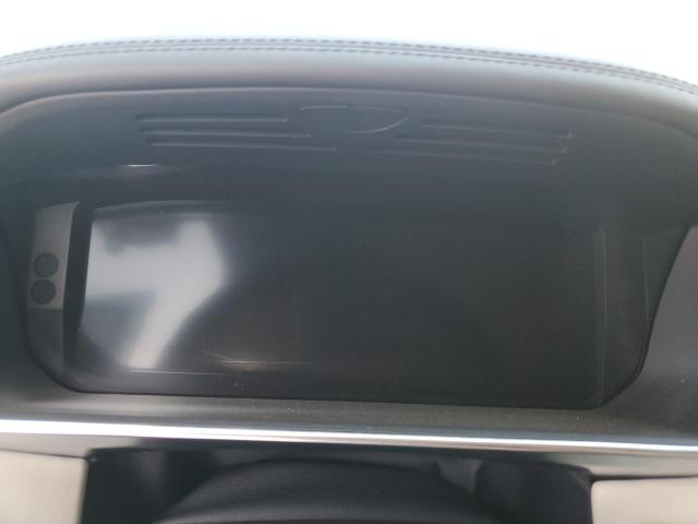 SALGV2SEXMA421592 - 2021 LAND ROVER RANGE ROVE AUTOBIOGRAPHY BLUE photo 9