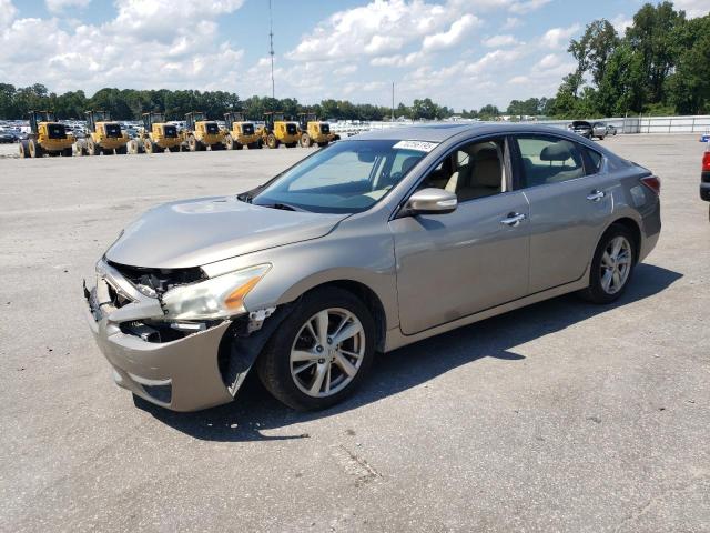 2015 NISSAN ALTIMA 2.5, 