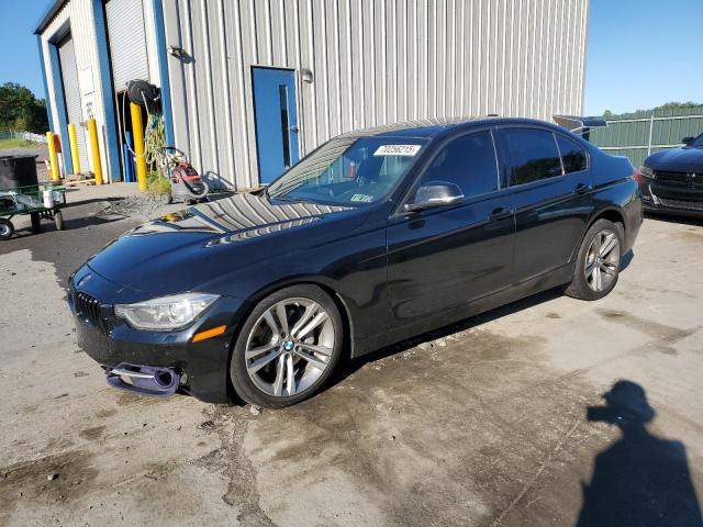 2013 BMW 335 XI, 