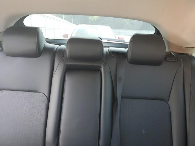 19XFL1H75NE015553 - 2022 HONDA CIVIC EXL GRAY photo 10