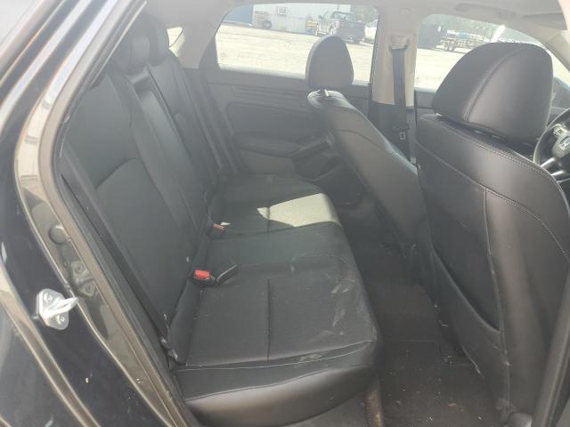 19XFL1H75NE015553 - 2022 HONDA CIVIC EXL GRAY photo 11