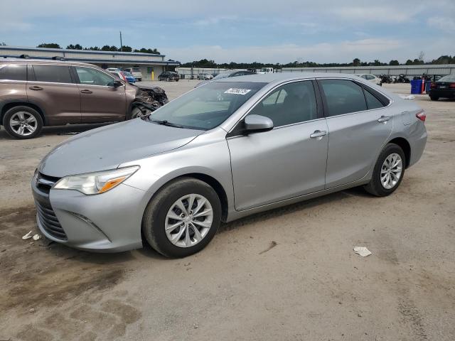 2016 TOYOTA CAMRY LE, 