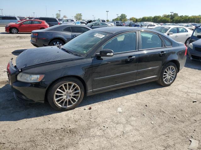 YV1672MS6B2538202 - 2011 VOLVO S40 T5 BLACK photo 1