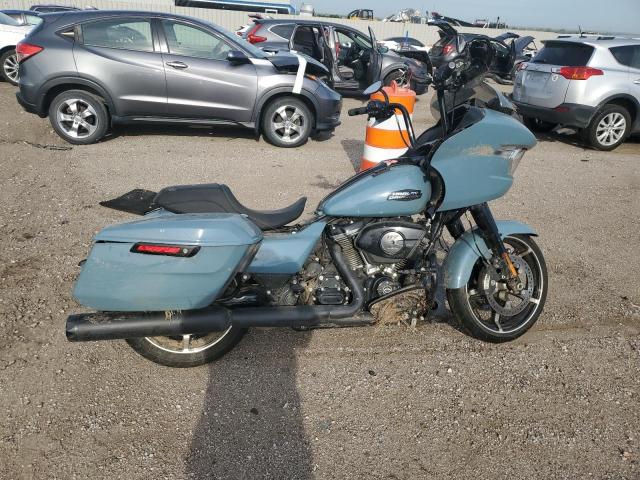 2024 HARLEY-DAVIDSON FLTRX, 