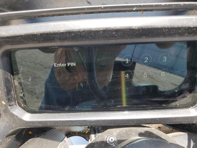 1HD1KH716RB638751 - 2024 HARLEY-DAVIDSON FLTRX BLUE photo 7